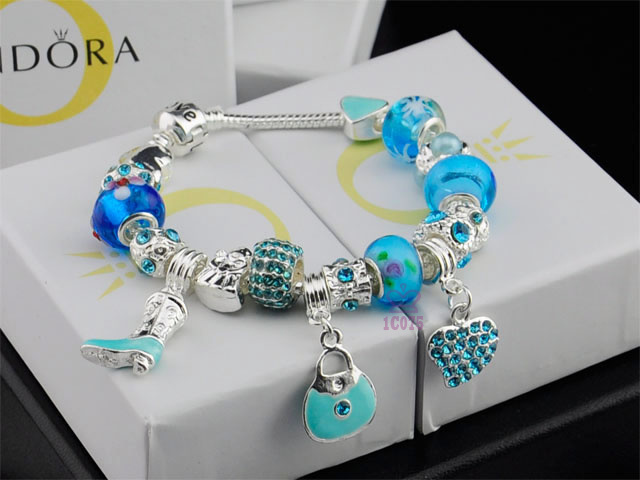 Bracciale Pandora Modello 145